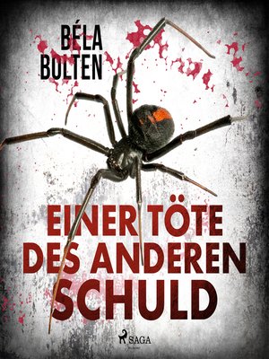 Einer töte des anderen Schuld - Audiobook